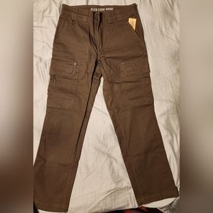 Duluth fireflex firehose pants